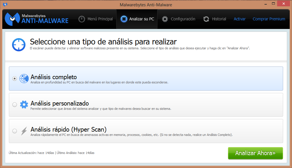 malwarebytes adwcleaner descargar